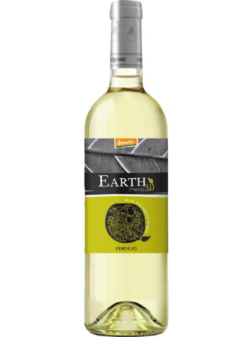 Parra Jiménez Earth 3.0 Verdejo