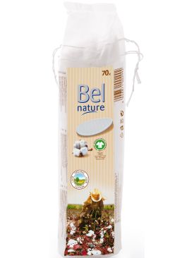 Bel Nature Wattenschijfjes