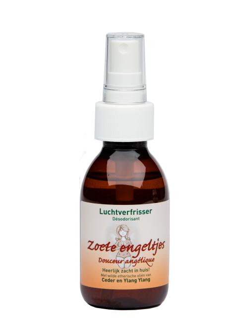 Verillis Luchtverfrisser zoete engeltjes