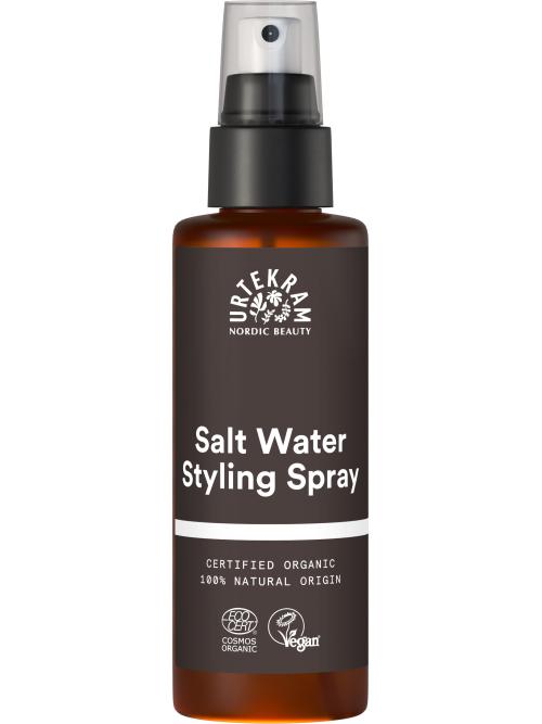Urtekram Zoutwater Styling Spray