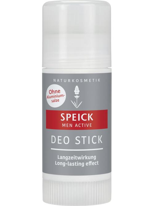 Speick Active deo stick
