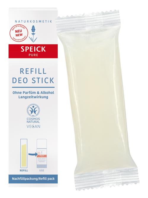 Speick Pure Navul Deo Stick