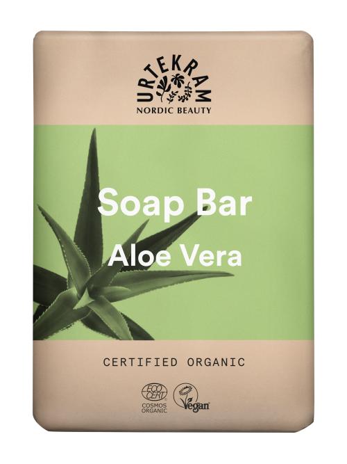 Aloë Vera Stukje Zeep