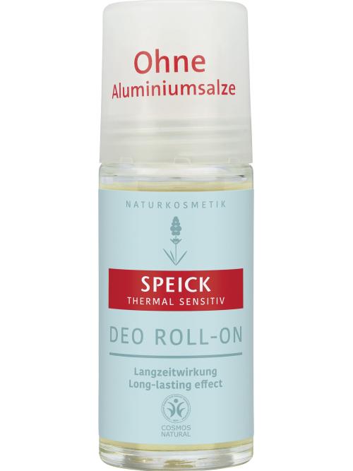 Speick Thermal Sensitiv Deo Roller