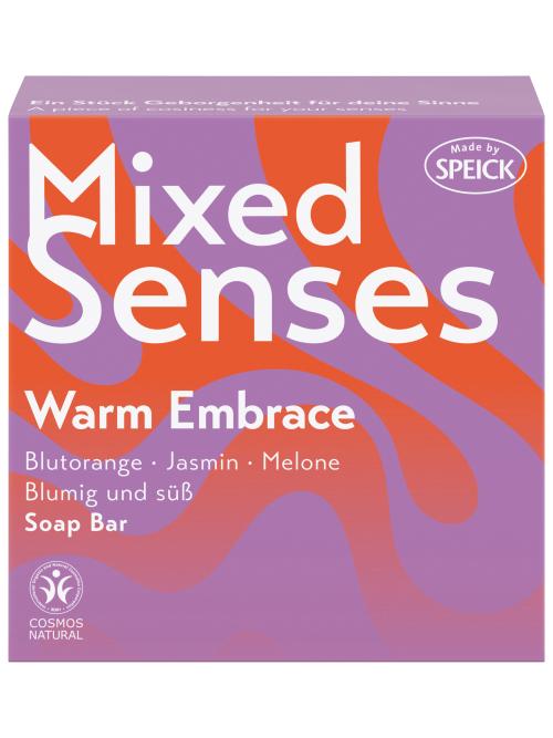 Mixed Senses Warm Embrace