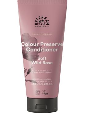 Urtekram Soft Wild Rose Conditioner