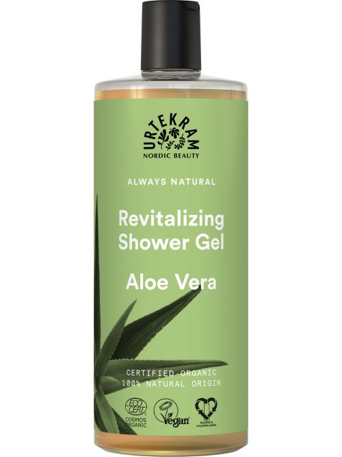 Urtekram Aloë Vera Douchegel