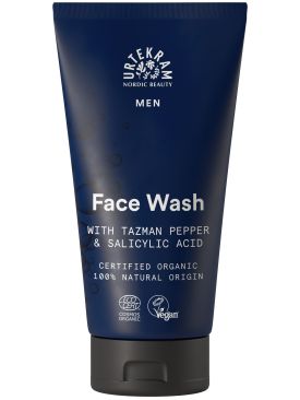 Urtekram Men Gezichts Wash