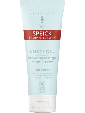Speick Sensitiv douchegel