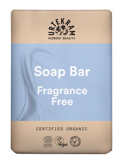 Fragrance Free gevoelige huid Zeep