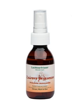 Verillis Luchtverfrisser zuivere prinsessen