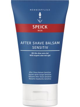 Speick aftershave balsem sensitive