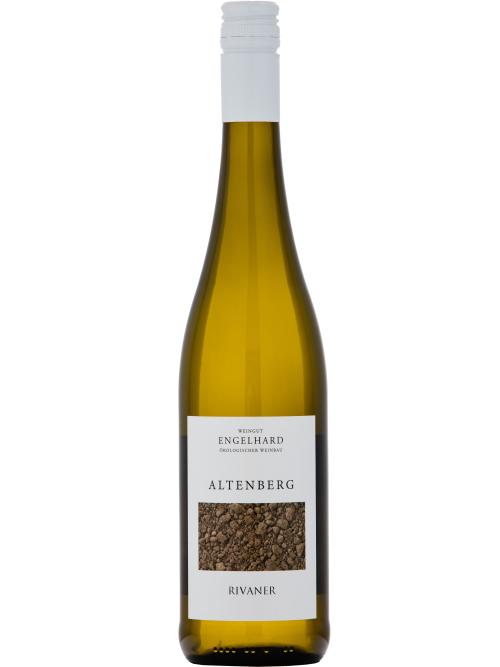 Weingut Engelhard Rivaner Trocken