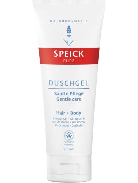 Speick Pure douche gel