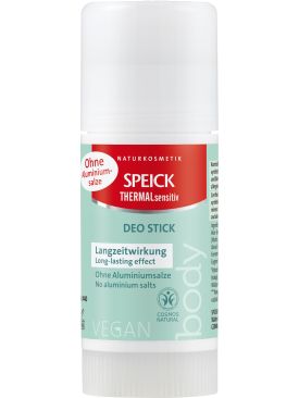 Speick Thermal Sensitiv Deo Stick