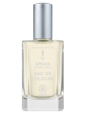 Speick Natural Eau De Cologne