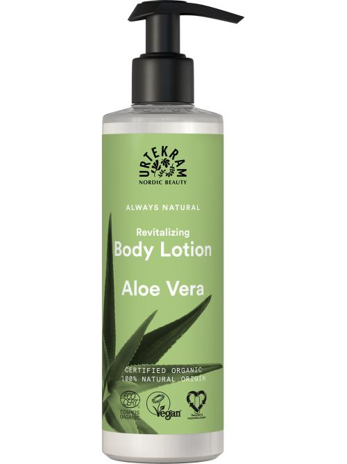 Urtekram Aloë Vera Body Lotion