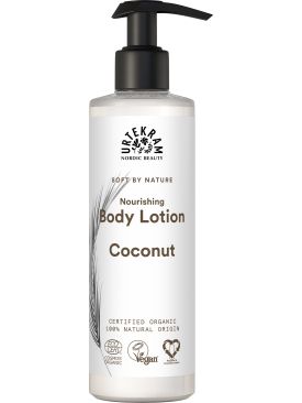 Urtekram Kokosnoot Body Lotion