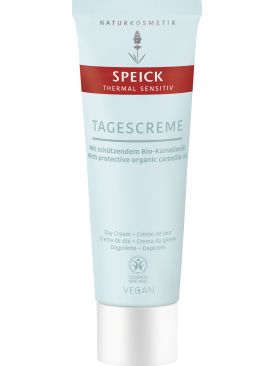 Speick Thermal Sensitiv Dag Crème