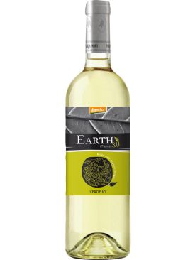 Parra Jiménez Earth 3.0 Verdejo