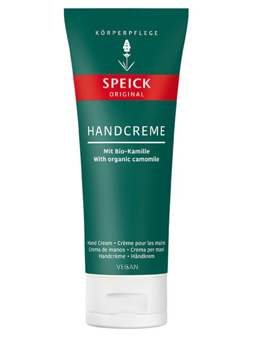 Speick hand crème