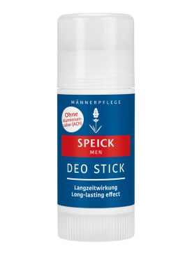 Speick deodorant stick