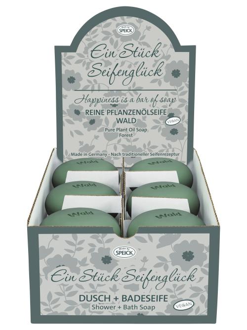 Made By Speick Bos Badzeep