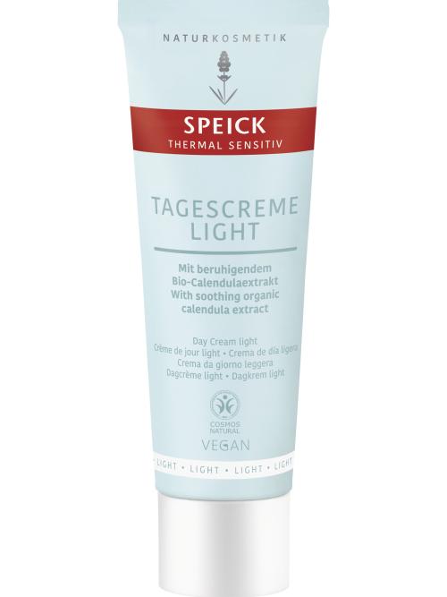 Speick Sensitiv dag crème light