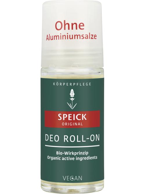 Speick Natural Deo Roller