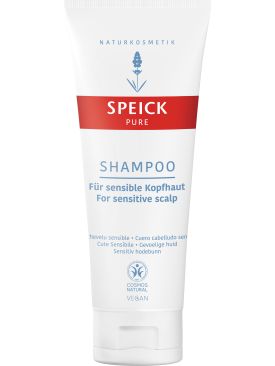 Speick Pure shampoo