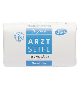 Made By Speick Speick Artzseife Zeep Sensitive