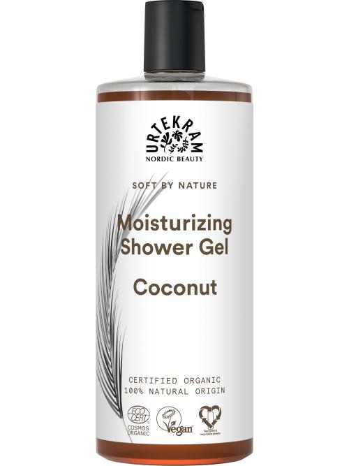 Urtekram Kokosnoot Douchegel 500 ml