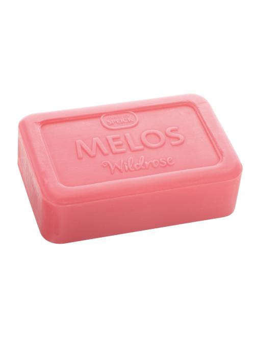Speick Melos wilde roos plantaardige-oliezeep