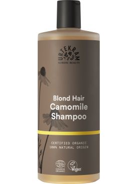 Urtekram Kamille Shampoo (Blond Haar) 500 ml
