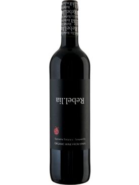 Bodegas Vegalfaro Rebel.lia tinto
