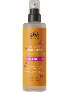 Urtekram Kinder Spray Conditioner