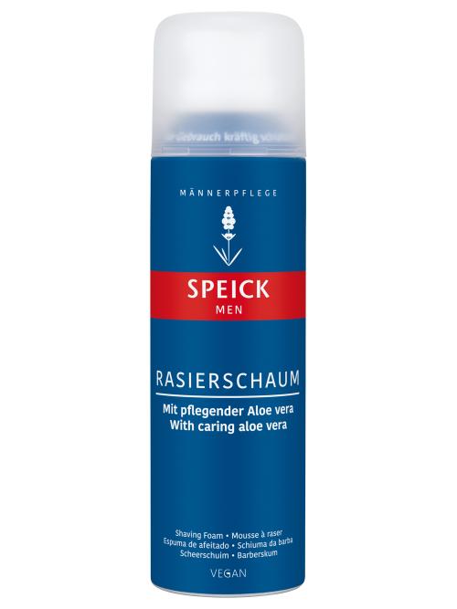 Speick scheer schuim