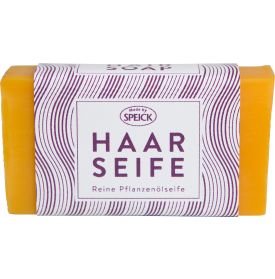 Speick haarzeep