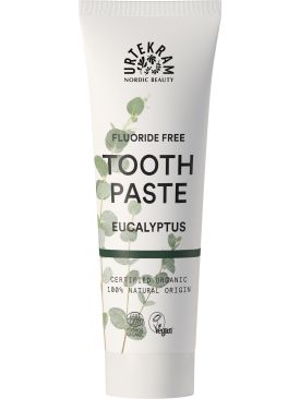 Urtekram Eucalyptus Tandpasta