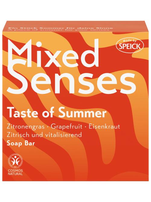 Speick Mixed senses taste of summer