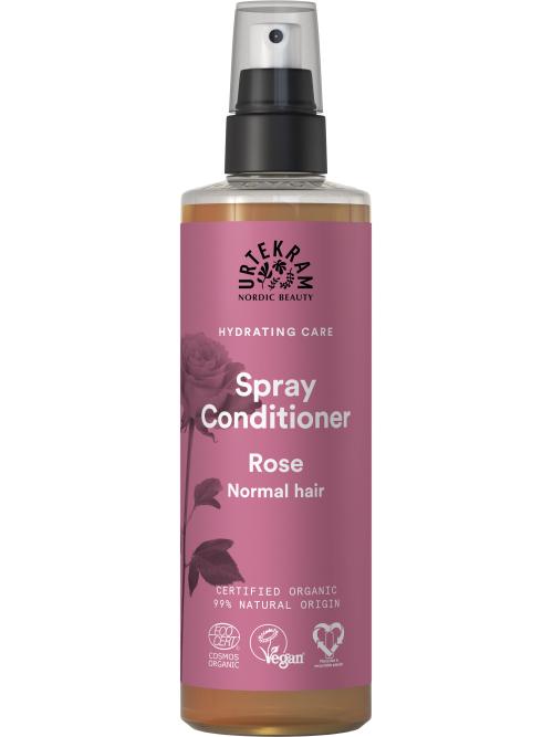 Urtekram Rozen Spray Conditioner