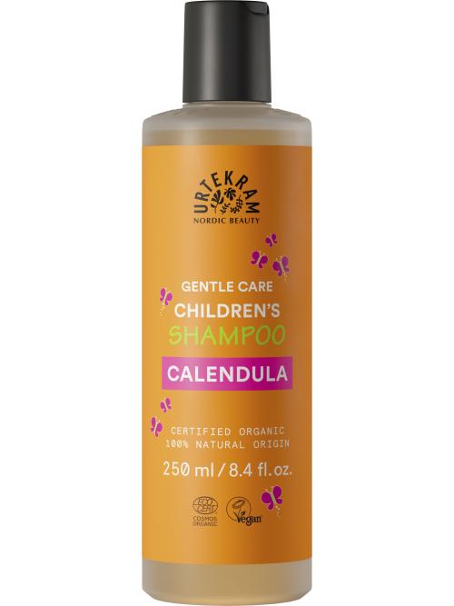 Urtekram Kinder Shampoo (Calendula) 250 ml