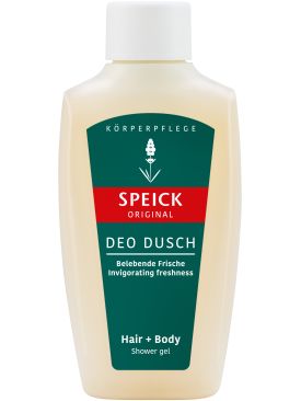Deo Douche 50 ml Reisverpakking