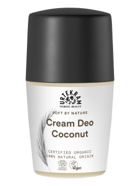 Kokosnoot Cream Deodorant
