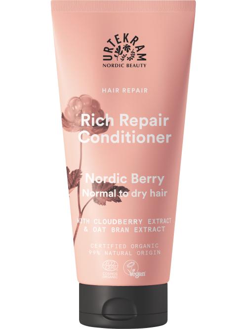 Nordic Berry Conditioner (Normaal-Droog Haar)