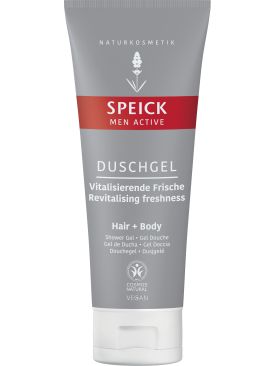 Speick Men Active Douchegel