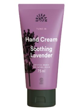 Urtekram Soothing Lavender Hand Crème