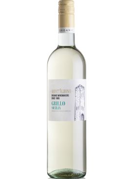 Mont'Albano Grillo