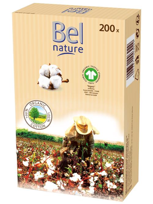 Bel Nature Wattenstaafjes