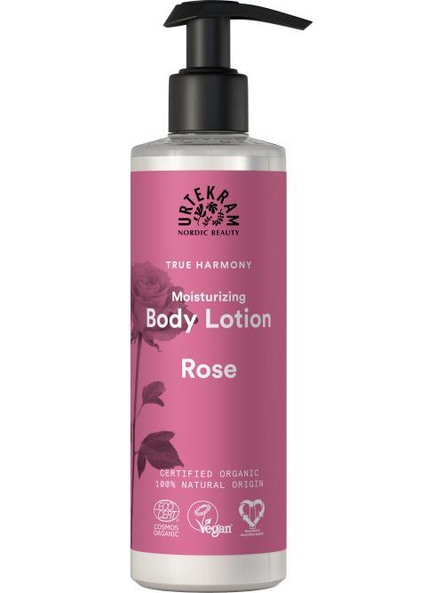 Urtekram Rozen Body Lotion